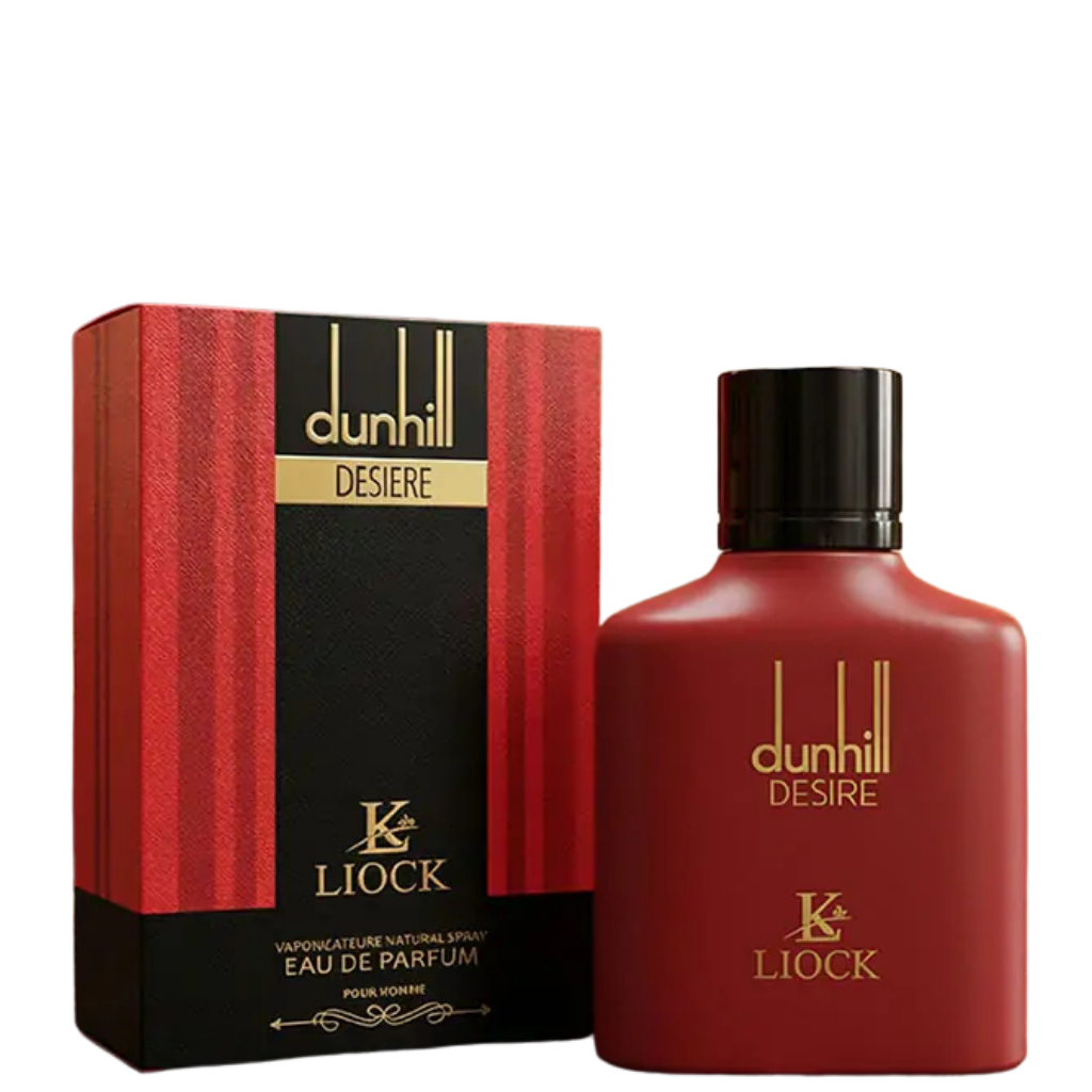 Dunhill Desire Perfume 100ml