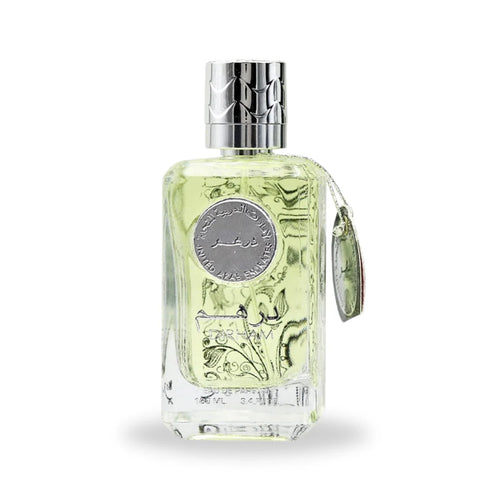 Dirham EDP - 100mL (3.4oz) by Ard Al Zaafaran - Best Unisex Fragrance with Sweet Aroma