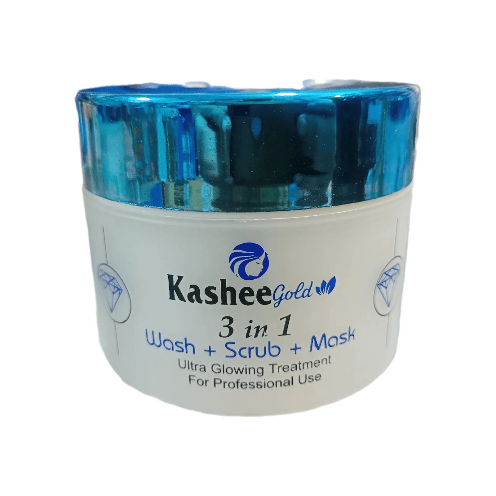 Kashee Gold Hydra Facial Kit Pack of 6 - Comprehensive Hydration & Radiance | MA Skin & Scents