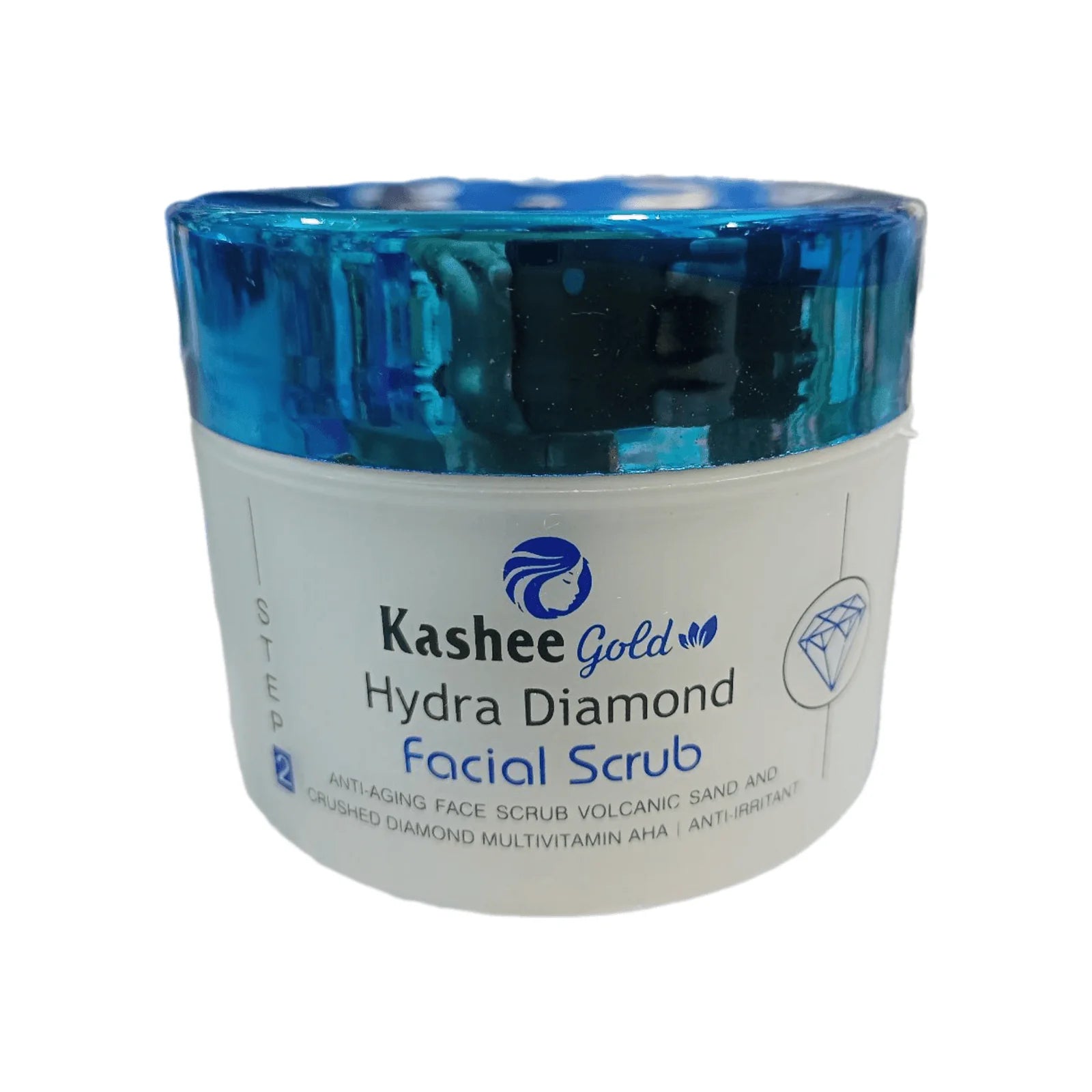 Kashee Gold Hydra Facial Kit Pack of 6 - Comprehensive Hydration & Radiance | MA Skin & Scents
