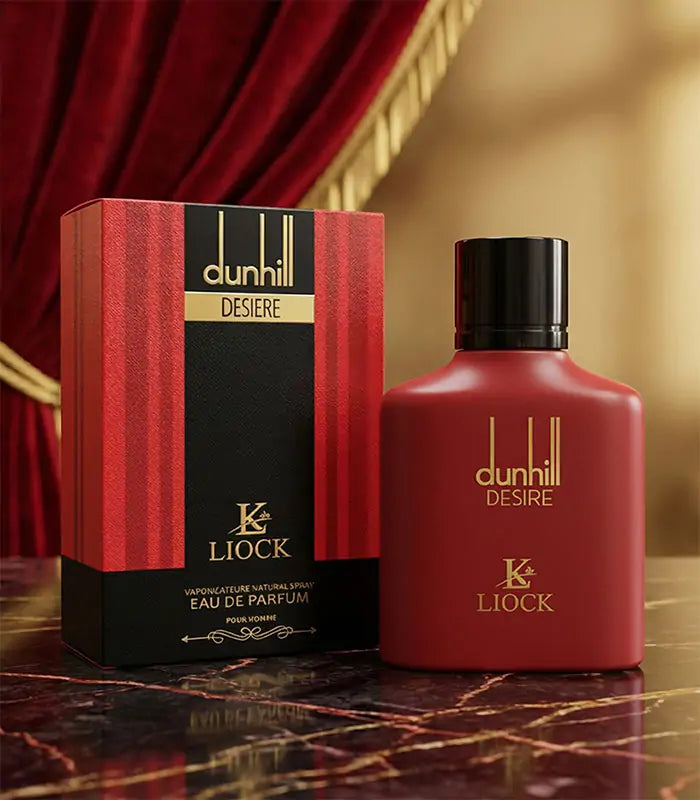 Dunhill Desire Perfume 100ml